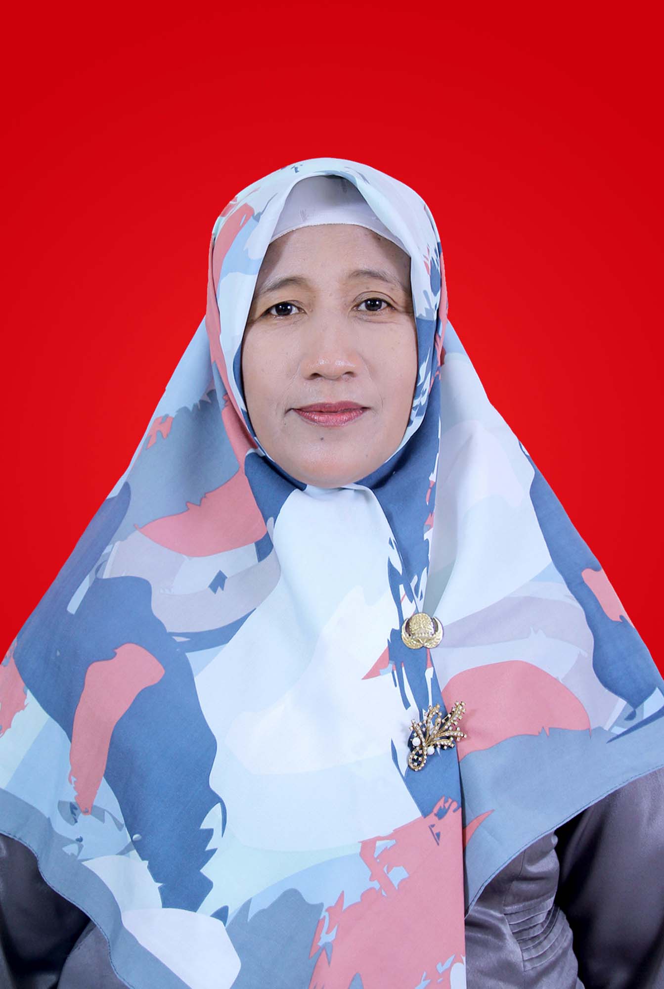 UMI HANI, S.Pd