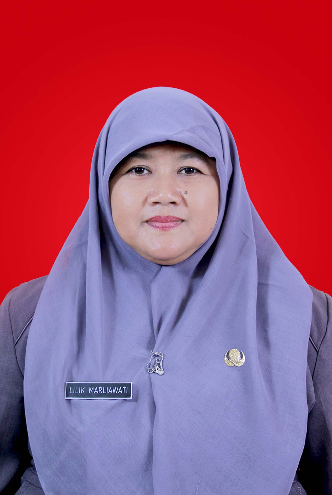 LILIK MARLIAWATI, S.Pd