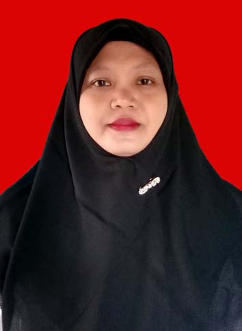 ANIS FADHILAH, S.Pd