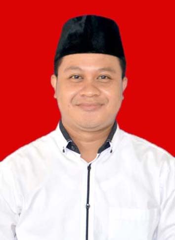 FUAD HASAN, S.Pd