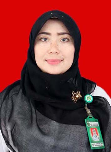 MANDIRA SATRIAWATI, S.Pd