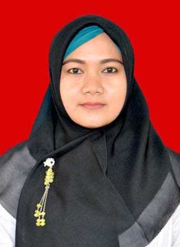 RITA LEDIYAWATI, S.Pd